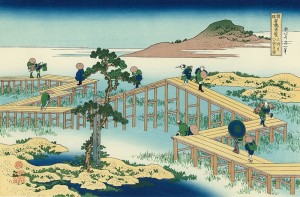 hokusai